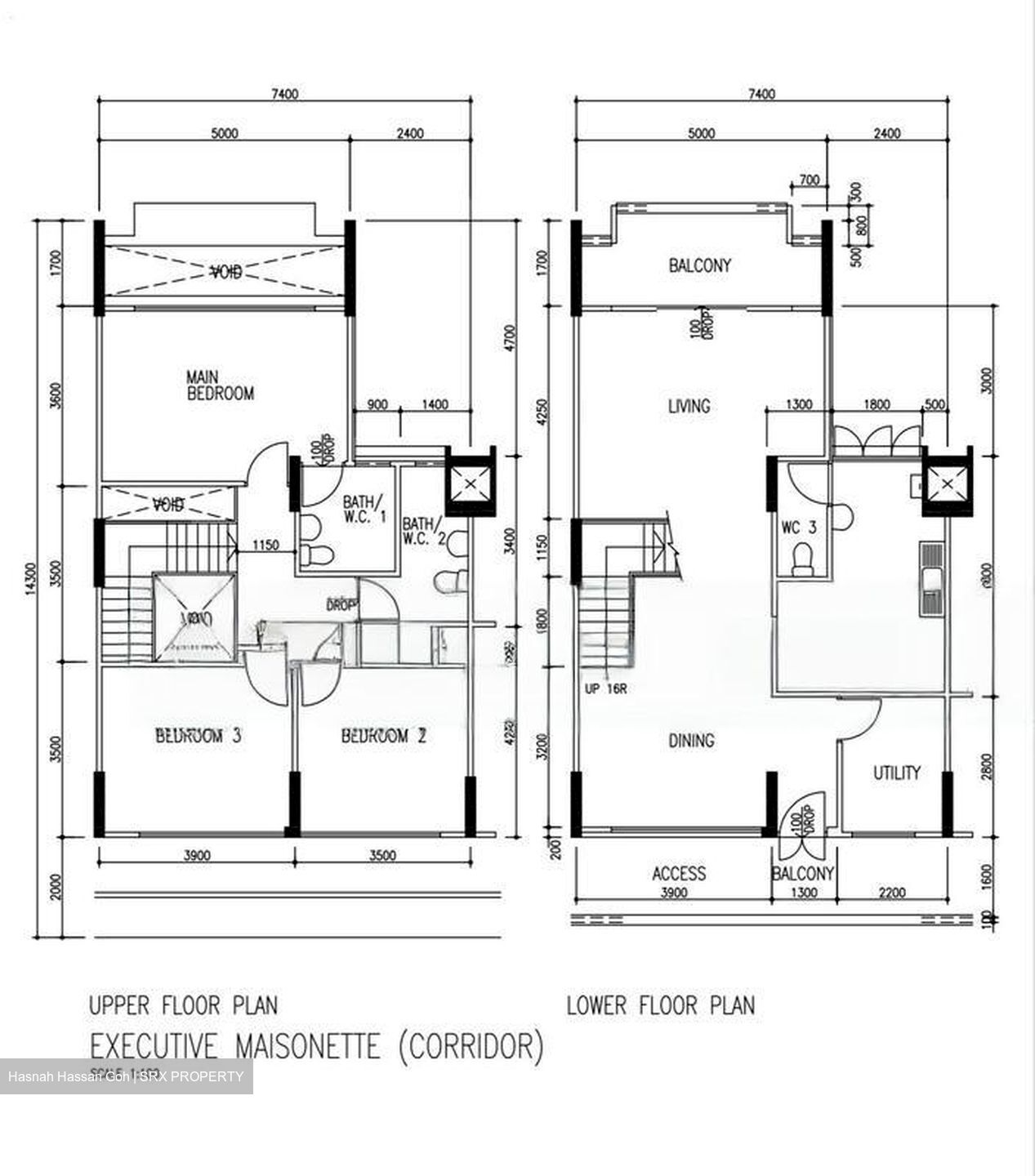 Blk 428 Tampines Street 41 (Tampines), HDB Executive #476713471